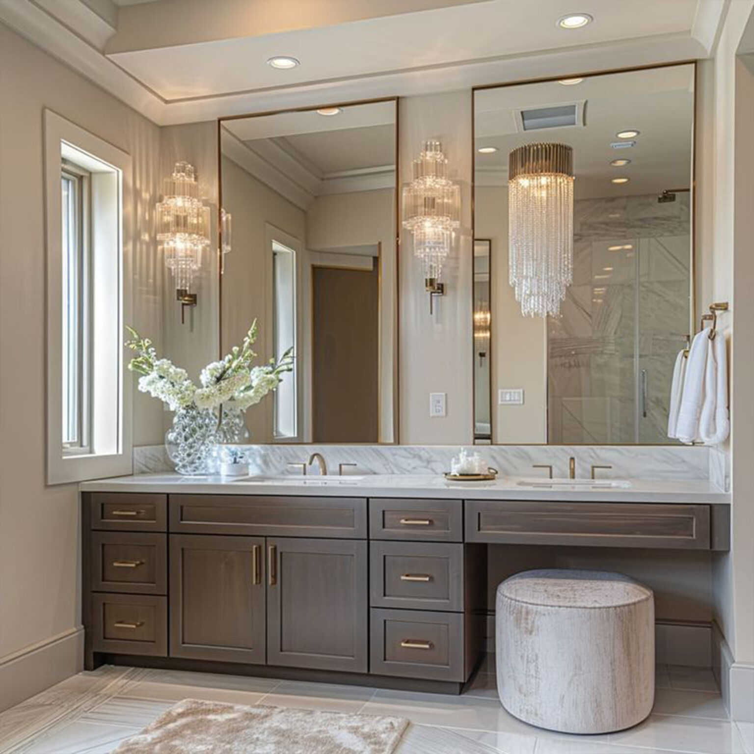 Banyo Tasarımı - B-830