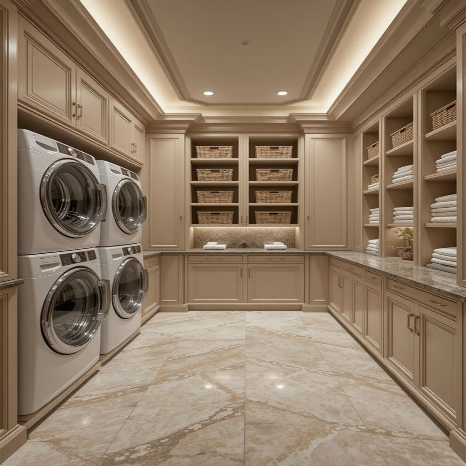 Banyo Tasarımı - B-838