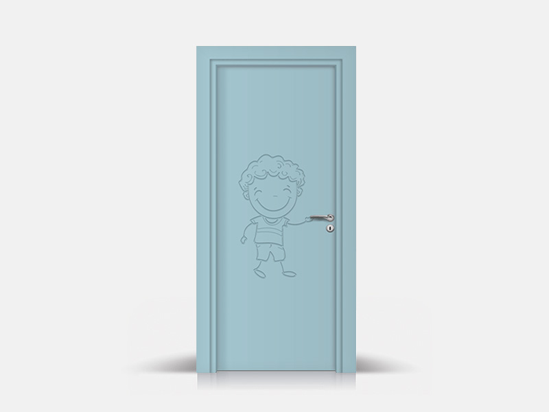 Kapı Sistemleri - K-512