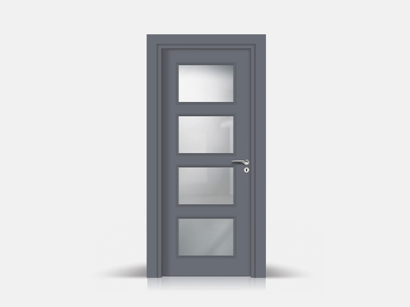 Kapı Sistemleri - K-519