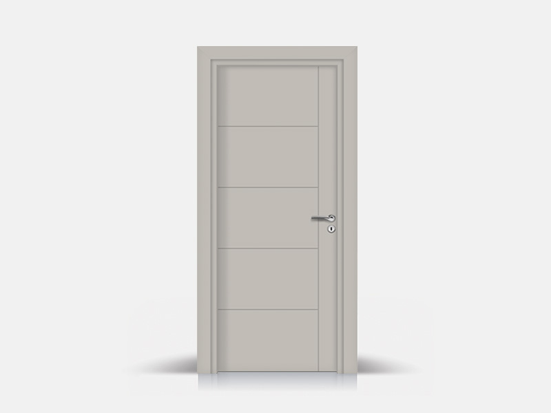 Kapı Sistemleri - K-531