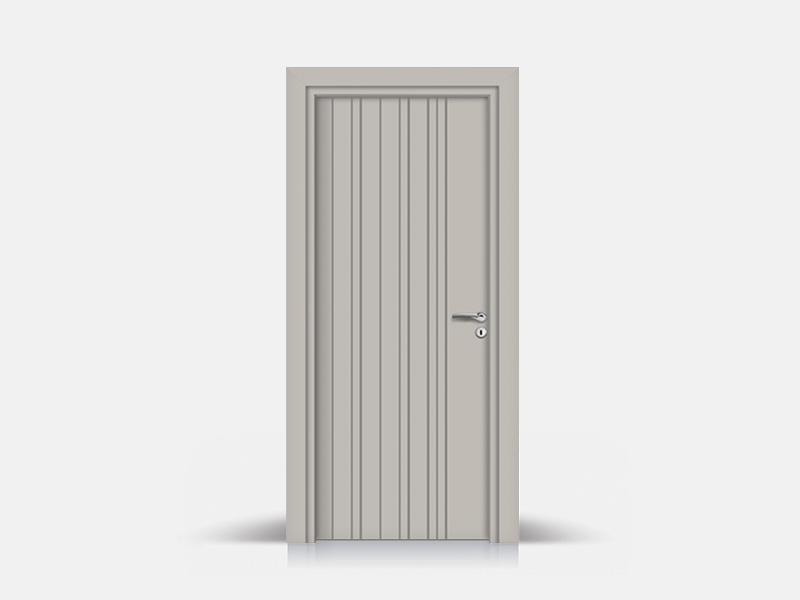 Kapı Sistemleri - K-534