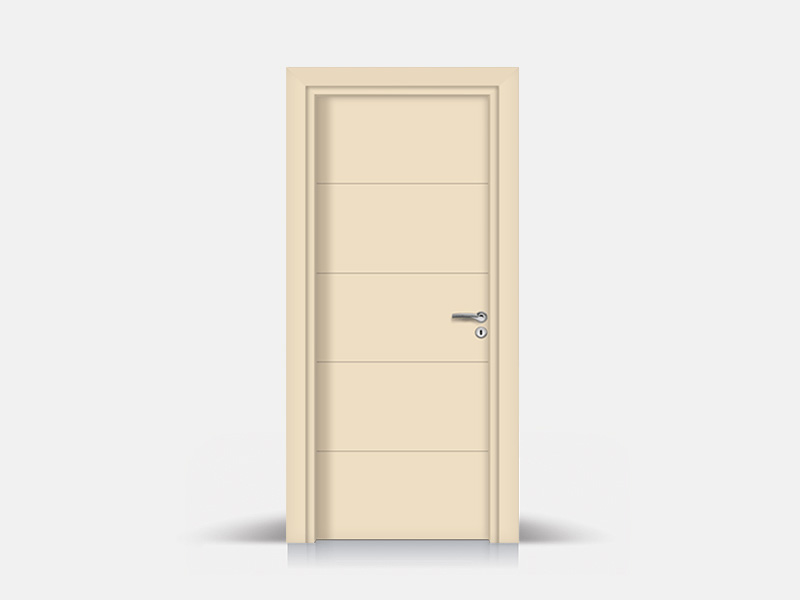 Kapı Sistemleri - K-535