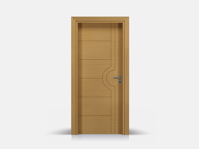 Kapı Sistemleri - K-538