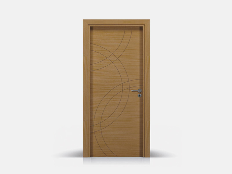 Kapı Sistemleri - K-543