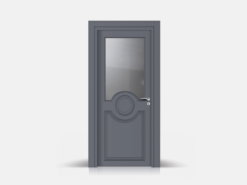 Kapı Sistemleri - K-556