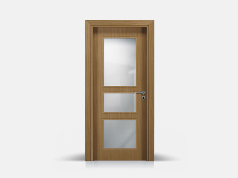 Kapı Sistemleri - K-562